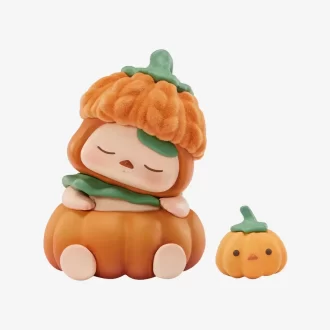PUCKY Pumpa Babyfigur