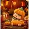 PUCKY Pumpa Babyfigur
