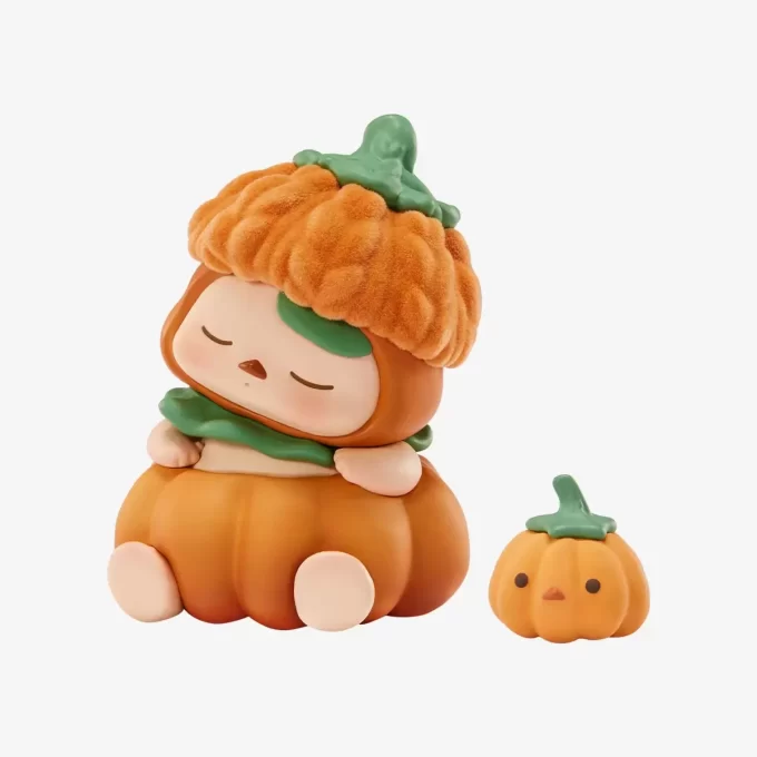 PUCKY Pumpa Babyfigur