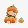 PUCKY Pumpa Babyfigur