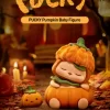 PUCKY Pumpa Babyfigur