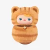 PUCKY Roly-Poly Kitty-serien – Vinylplysch-blindlåda