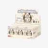 PUCKY Roly-Poly Kitty-serien – Vinylplysch-blindlåda