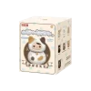 PUCKY Roly-Poly Kitty-serien – Vinylplysch-blindlåda