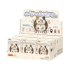 PUCKY Roly-Poly Kitty-serien – Vinylplysch-blindlåda