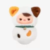 PUCKY Roly-Poly Kitty-serien – Vinylplysch-blindlåda