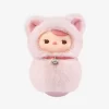 PUCKY Roly-Poly Kitty-serien – Vinylplysch-blindlåda