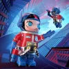 [Skanna för att köpa] MEGA SPACE MOLLY 1000% OPTIMUS PRIME
