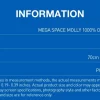 [Skanna för att köpa] MEGA SPACE MOLLY 1000% OPTIMUS PRIME