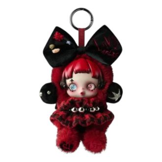 Skullpanda 6000 Hz europeisk begränsad utgåva