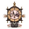 Skullpanda Bild av verkligheten ”Timelapse”
