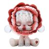 Skullpanda Djungelslott ”Blodros”
