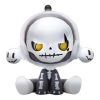 Skullpanda Djungelslott ”Skelett”