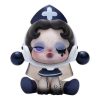 Skullpanda Djungelslott ”Svart Butler”