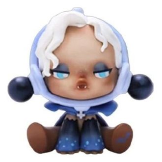 Skullpanda Djungelslott ”Vampyr”