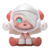 Skullpanda Djungelslott ”Zombie Baby”