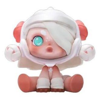 Skullpanda Djungelslott ”Zombie Baby”