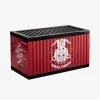 SKULLPANDA Everyday Wonderland-serien – Lysande displaybehållare