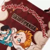 SKULLPANDA Everyday Wonderland-serien – Tygväska