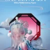 SKULLPANDA Gångfigur