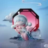 SKULLPANDA Gångfigur