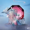 SKULLPANDA Gångfigur
