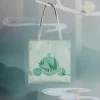 SKULLPANDA Handväskan i Mirage-serien SKULLPANDA Handväskan i Mirage-serien