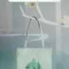 SKULLPANDA Handväskan i Mirage-serien SKULLPANDA Handväskan i Mirage-serien