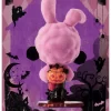 SKULLPANDA Kanin- eller Hundfigur