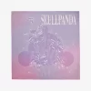 SKULLPANDA Ljudserien Halsdukar (Jämvikten) (Beundran)