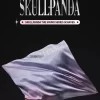 SKULLPANDA Ljudserien Halsdukar (Jämvikten) (Beundran)