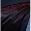 SKULLPANDA Ljudserien Halsdukar (Jämvikten) (Beundran)