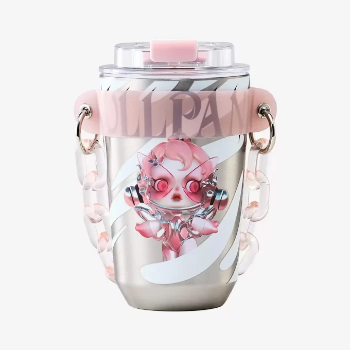 SKULLPANDA Ljudserien – Tumbler SKULLPANDA Ljudserien – Tumbler