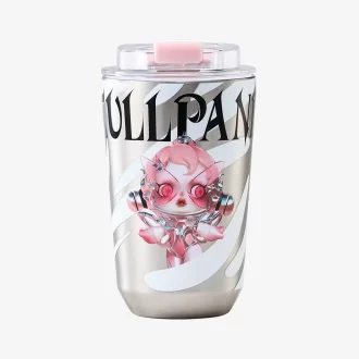 SKULLPANDA Ljudserien – Tumbler