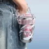SKULLPANDA Ljudserien – Tumbler SKULLPANDA Ljudserien – Tumbler