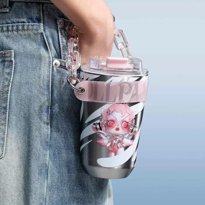SKULLPANDA Ljudserien – Tumbler SKULLPANDA Ljudserien – Tumbler