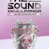 SKULLPANDA Ljudserien – Tumbler SKULLPANDA Ljudserien – Tumbler