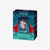 SKULLPANDA Mirage-serien Figurer Konstsamlingskort