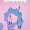 SKULLPANDA Mirage-seriens telefonkedja