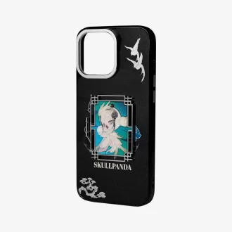 SKULLPANDA Mirage-seriens telefonskal