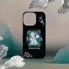 SKULLPANDA Mirage-seriens telefonskal