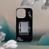 SKULLPANDA Mirage-seriens telefonskal