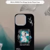 SKULLPANDA Mirage-seriens telefonskal