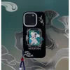 SKULLPANDA Mirage-seriens telefonskal
