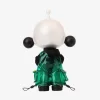SKULLPANDA OOTD Den Vildgröna Figuren