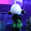 SKULLPANDA OOTD Den Vildgröna Figuren