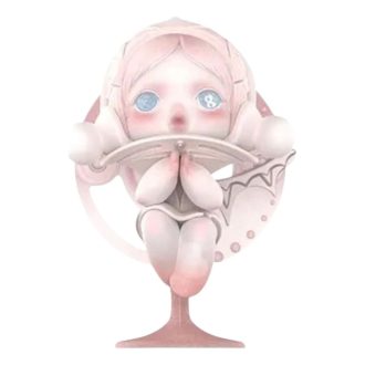 Skullpanda Paradoxfigurerna ”De yttre ekona”