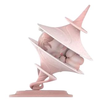 Skullpanda Paradoxfigurerna ”Den cykliska vägen”