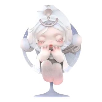 Skullpanda Paradoxfigurerna ”Den interna dialogen”
