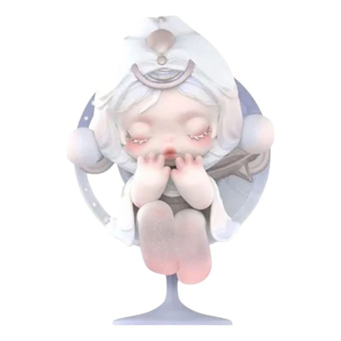Skullpanda Paradoxfigurerna ”Den interna dialogen”